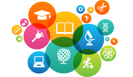 Educación en Academia Sanz